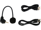 CĂȘTI ANTIFON CU BLUETOOTH Yato YT - 74627 BricoMart - scule electrice si unelte profesionale - BricoMart