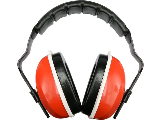 CASTI PROTECTIE IMPOTRIVA ZGOMOTULUI, 27DB Yato YT - 74621 - Casca antifonica Yato - scule electrice si unelte profesionale - BricoMart