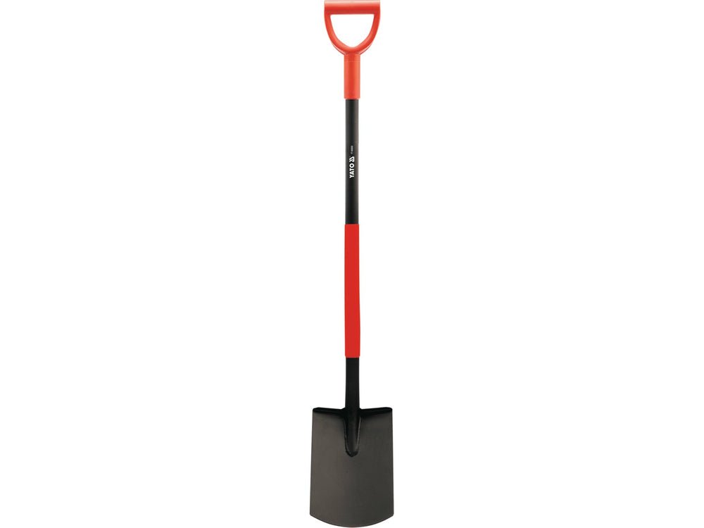 CAZMA - COADA METAL ''DY'', 285CM Yato YT - 86800 - Sape, 2 mm Yato - scule electrice si unelte profesionale - BricoMart