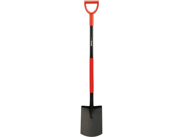 CAZMA - COADA METAL ''DY'', 285CM Yato YT - 86800 - Sape, 2 mm Yato - scule electrice si unelte profesionale - BricoMart
