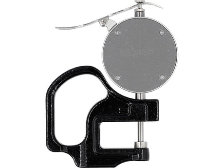 CEAS COMPARATOR PT GROSIME 12.7MM/0.01MM Yato YT - 72320 Yato - scule electrice si unelte profesionale - BricoMart