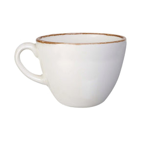 Ceasca de capuccino Vanilla, 350 ml Fine Dine