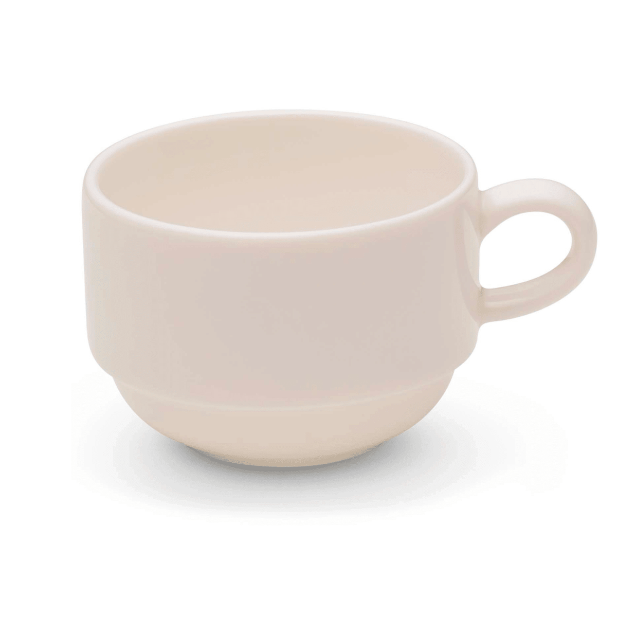 Ceașcă de espresso Fine Dine, Crema 90 ml