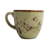Ceașcă espresso Olive 90 ml Fine Dine