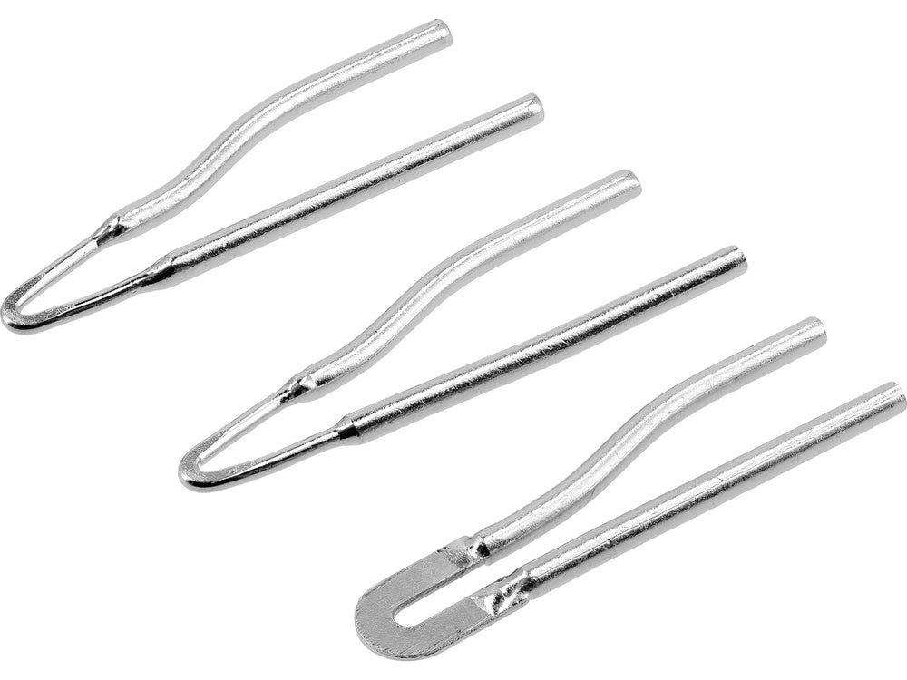 FORRÁSZOTT FEJEK YT-82451-HEZ Yato YT-824981 