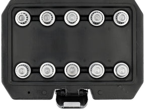 CHEI ANTIFURT ROTI BMW Yato YT - 060391 Yato - scule electrice si unelte profesionale - BricoMart
