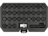 CHEI ANTIFURT ROTI MERCEDES Yato YT - 060390 Yato - scule electrice si unelte profesionale - BricoMart