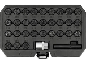 CHEI ANTIFURT ROTI MERCEDES Yato YT - 060390 Yato - scule electrice si unelte profesionale - BricoMart