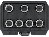 CHEI ANTIFURT ROTI OPEL Yato YT - 060395 Yato - scule electrice si unelte profesionale - BricoMart