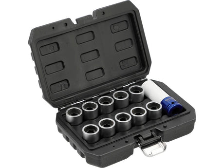 CHEI ANTIFURT ROTI TOYOTA Yato YT - 060396 Yato - scule electrice si unelte profesionale - BricoMart