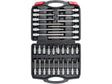CHEI CU COZI 1/2'' TORX Yato YT - 77541 - 55 mm, 100 mm, 140 mm, 200 mm Yato - scule electrice si unelte profesionale - BricoMart