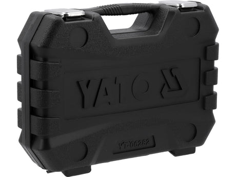 CHEI PENTRU MONTARE AMORTIZOARE Yato YT - 06282 Yato - scule electrice si unelte profesionale - BricoMart