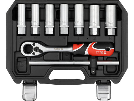 CHEI PENTRU MONTARE AMORTIZOARE Yato YT - 06282 Yato - scule electrice si unelte profesionale - BricoMart