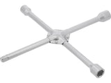 CHEIE CRUCE ROTI 17X19X21X1/2" Yato YT - 08004 Yato - scule electrice si unelte profesionale - BricoMart