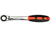 CHEIE CU CLICHET 12MM Yato YT - 02374 - Chei inelare cu clichet, ergonomic, rezistent, CrV Yato - scule electrice si unelte profesionale - BricoMart