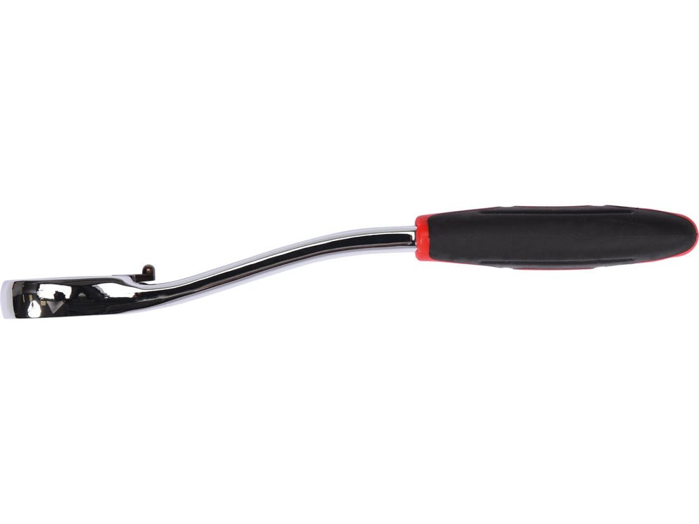 CHEIE CU CLICHET 17MM Yato YT - 02379 - Chei inelare cu clichet, ergonomic, rezistent, CrV Yato - scule electrice si unelte profesionale - BricoMart