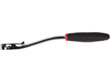 CHEIE CU CLICHET 24MM Yato YT - 02385 - Chei inelare cu clichet, ergonomic, rezistent, CrV Yato - scule electrice si unelte profesionale - BricoMart