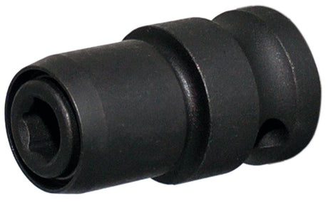 Cheie de impact pe acumulator Einhell Professional TP - CW 18 Li BL Solo Power X - Change, 18 V, 215 Nm, fara perii, actionare patrata externa, adaptor pentru biti, lumina LED, fara baterie Einhell - scule electrice si unelte profesionale - BricoMart