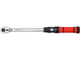 CHEIE DINAMOMETR. PRECIZIE 1/2 40 - 220NM Yato YT - 07696 Yato - scule electrice si unelte profesionale - BricoMart