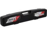 CHEIE DINAMOMETR. PRECIZIE 1/2 60 - 330NM Yato YT - 07697 Yato - scule electrice si unelte profesionale - BricoMart