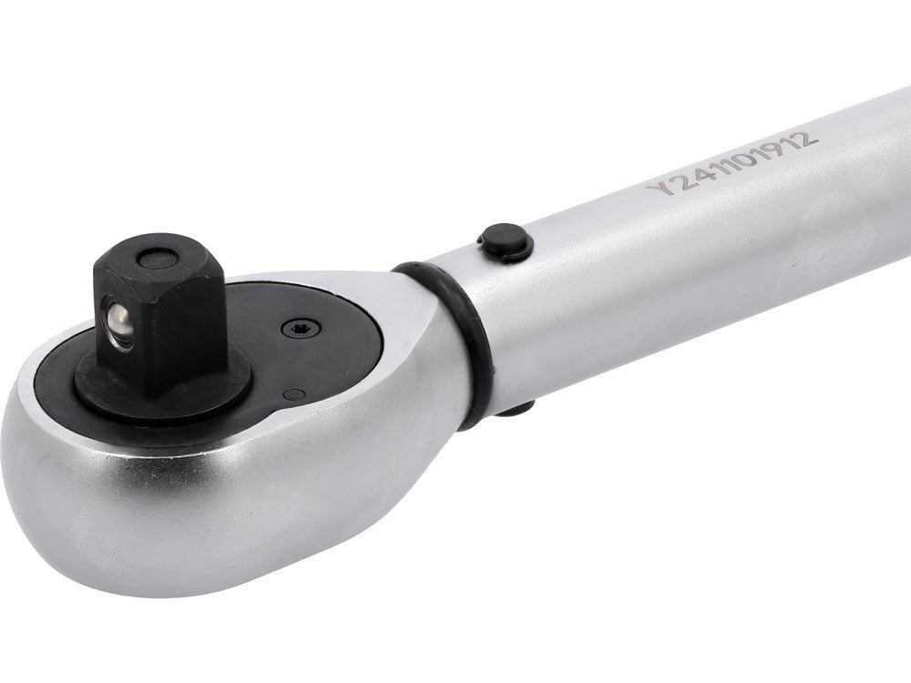 CHEIE DINAMOMETRICĂ 1/2'' 40 - 220NM YATO YT - 07676 YATO - scule electrice si unelte profesionale - BricoMart