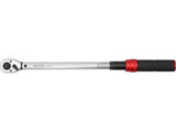 CHEIE DINAMOMETRICĂ 1/2'' 40 - 220NM YATO YT - 07676 YATO - scule electrice si unelte profesionale - BricoMart