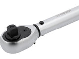 CHEIE DINAMOMETRICĂ 1/2'' 60 - 330NM Yato YT - 07677 Yato - scule electrice si unelte profesionale - BricoMart