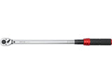 CHEIE DINAMOMETRICĂ 1/2'' 60 - 330NM Yato YT - 07677 Yato - scule electrice si unelte profesionale - BricoMart