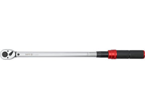 CHEIE DINAMOMETRICĂ 1/2'' 60 - 330NM Yato YT - 07677 Yato - scule electrice si unelte profesionale - BricoMart