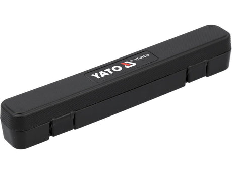 Cheie dinamometrica 1/4" Yato YT - 07670 5 - 25Nm, 72 dinti, lungime 230 - 240mm YATO - scule electrice si unelte profesionale - BricoMart