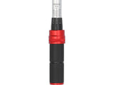 Cheie dinamometrica 1/4" Yato YT - 07670 5 - 25Nm, 72 dinti, lungime 230 - 240mm YATO - scule electrice si unelte profesionale - BricoMart