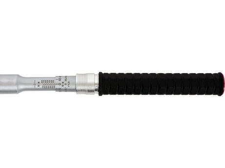 CHEIE DINAMOMETRICA 3/4'', 150 - 800NM Yato YT - 07711 - Cheie dinamometrica mecanica, 800 Nm, 1170 mm, CRV Yato - scule electrice si unelte profesionale - BricoMart