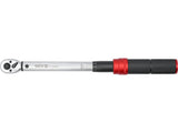 CHEIE DINAMOMETRICA 3/8'' 10 - 120NM Yato YT - 07673 - 9,5 mm, 120 Nm, 405 mm, rezistent Yato - scule electrice si unelte profesionale - BricoMart