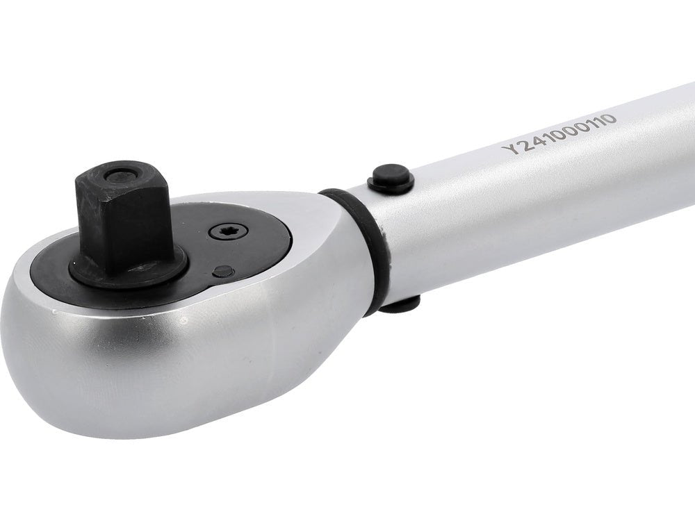 CHEIE DINAMOMETRICĂ 3/8'' 10 - 60NM Yato YT - 07672 YATO - scule electrice si unelte profesionale - BricoMart