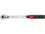 CHEIE DINAMOMETRICĂ 3/8'' 10 - 60NM Yato YT - 07672 YATO - scule electrice si unelte profesionale - BricoMart