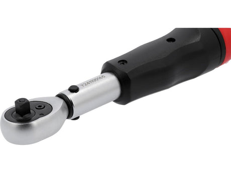 CHEIE DINAMOMETRICĂ DE PRECIZIE 1/4'' 2 - 26NM YATO YT - 07690 YATO - scule electrice si unelte profesionale - BricoMart