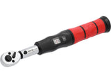 CHEIE DINAMOMETRICĂ DE PRECIZIE 1/4'' 2 - 26NM YATO YT - 07690 YATO - scule electrice si unelte profesionale - BricoMart