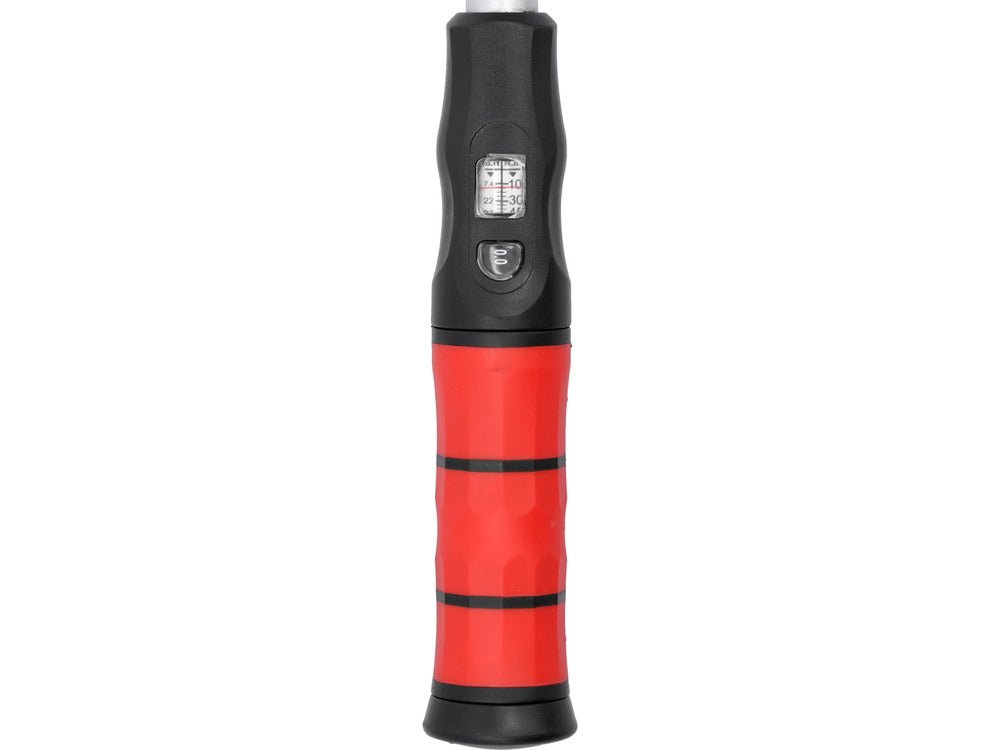 CHEIE DINAMOMETRICĂ DE PRECIZIE 3/8'' 10 - 60NM YATO YT - 07692 YATO - scule electrice si unelte profesionale - BricoMart