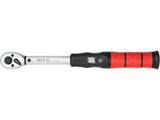 CHEIE DINAMOMETRICĂ DE PRECIZIE 3/8'' 10 - 60NM YATO YT - 07692 YATO - scule electrice si unelte profesionale - BricoMart