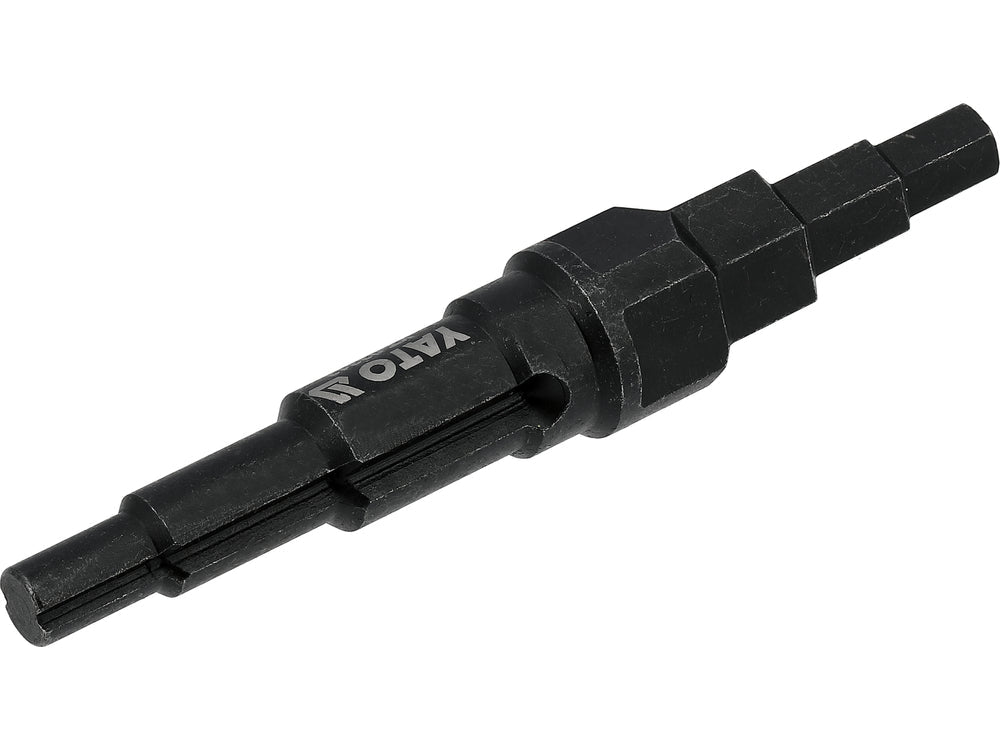 Cheie in trepte cu doua capete YATO YT-03313 - imagine 3