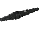 Cheie in trepte cu doua capete YATO YT-03313 - imagine 2
