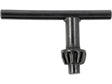 CHEIE MANDRINA 10MM Yato YT - 820310 Yato - scule electrice si unelte profesionale - BricoMart