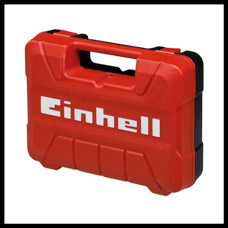 Cheie pneumatica cu impact Einhell TC - PW 610 Compact, max. 8 bar, cuplu max. 610 Nm, patrat de actionare de 1/2", rotatie in sensul acelor de ceasornic/in sens invers acelor de ceasornic, livrare in cutie, incl. 3 chei tubulare Einhell - scule electrice si unelte profesionale - BricoMart