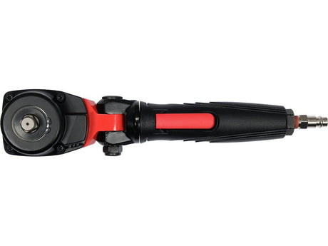 Cheie pneumatica impact Yato YT - 09510 1/2",articulație , 500 NM , 8.000 rpm YATO - scule electrice si unelte profesionale - BricoMart