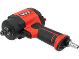 Cheie pneumatica YATO YT-09516, 1/2" mini 1100 Nm - imagine 2