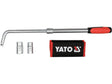 CHEIE PT. ROÅ¢I EXTENSIBILA Yato YT - 08040 Yato - scule electrice si unelte profesionale - BricoMart