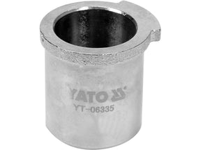 CHEIE ROTIT AXA CU CAME PENTRU VAG Yato YT - 06335 - 9,5 mm, rezistent Yato - scule electrice si unelte profesionale - BricoMart