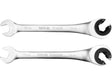 Cheie semideschisa cu clichet YATO YT-01335, 13 mm