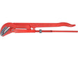 CHEIE SUEDEZA 45° 3.0'' Yato YT - 22153 - rezistent, CrV Yato - scule electrice si unelte profesionale - BricoMart