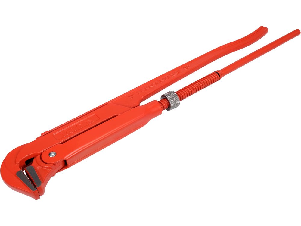 CHEIE SUEDEZA 90° 3.0'' Yato YT - 22123 - rezistent, CrV Yato - scule electrice si unelte profesionale - BricoMart